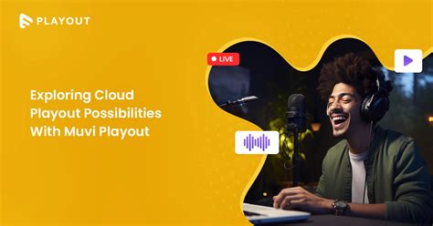 muvi cloud playout.